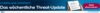Newsletter Cyberlage