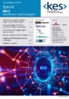 Cover Special 2/2025: NIS-2