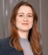 Porträt Nicole Stoitschew