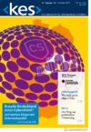 Cover 5/2025 - Braucht Deutschland einen Cybershield