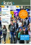 Cover Special 5/2025 - it-sa 2025