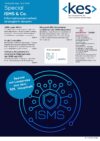 Cover Special ISMS
