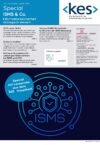 Cover Special ISMS