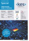 Cover Special 3/2026: Cybersecurity made in Germany