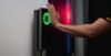 Abbildung 1: Prävention statt Reaktion – biometrische Zutrittskontrolle als Baustein der physischen KRITIS-Absicherung.