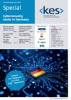 Cover Special 3/2026: Cybersecurity made in Germany