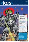 Cover 4/2026: KI-generierte Malware - Bedrohungs-Update 2026