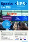 Cover Special it-sa 2026 – Trends, Produkte und Lösungen