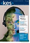 Cover 5/2026: CyberSec und Military